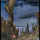 Illustration for article titled Former Diablo II Lead Artist Lays Down The L.A.W.